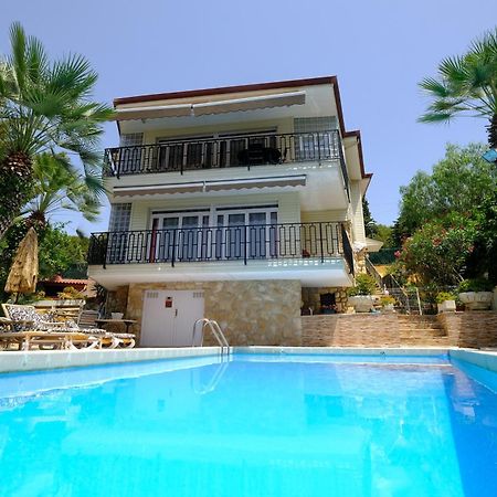 Villa Porta Caeli Tarragona Exterior photo